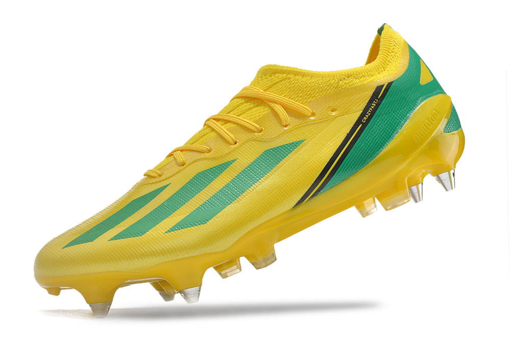ADIDAS X CRAZYFAST.1 - TRAVA MISTA