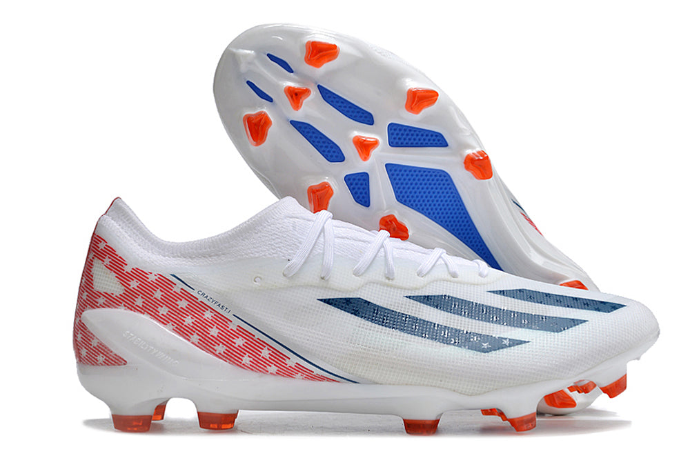 ADIDAS X CRAZYFAST.1 - CAMPO