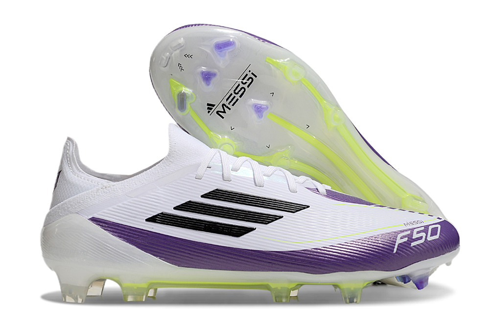 ADIDAS F50 - CAMPO