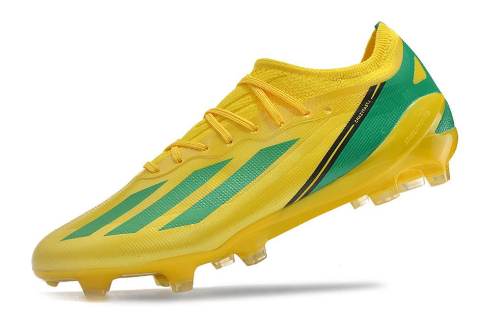 ADIDAS X CRAZYFAST.1 - CAMPO