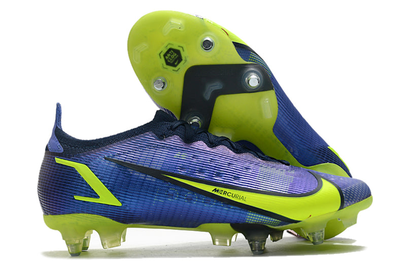 NIKE MERCURIAL VAPOR 14 - TRAVA MISTA