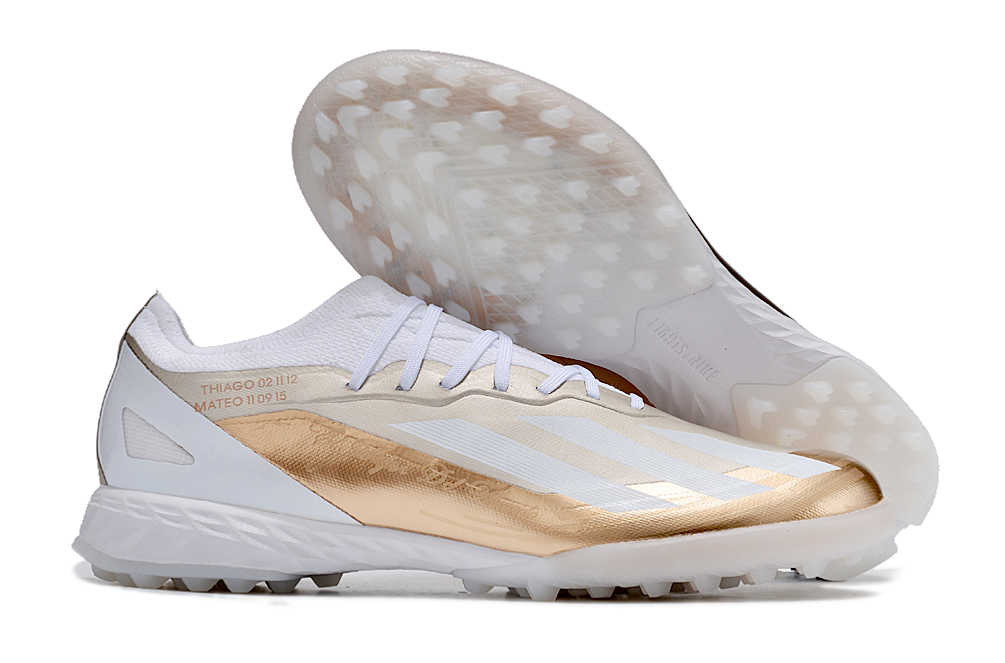ADIDAS X CRAZYFAST.1 - SOCIETY