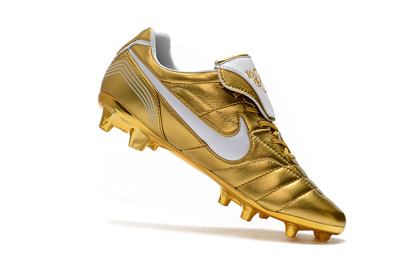 NIKE TIEMPO LEGEND 7 R10 - CAMPO