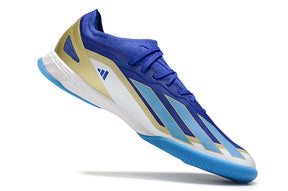ADIDAS X CRAZYFAST.1 - FUTSAL