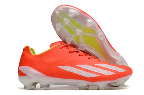 ADIDAS X CRAZYFAST + CAMPO
