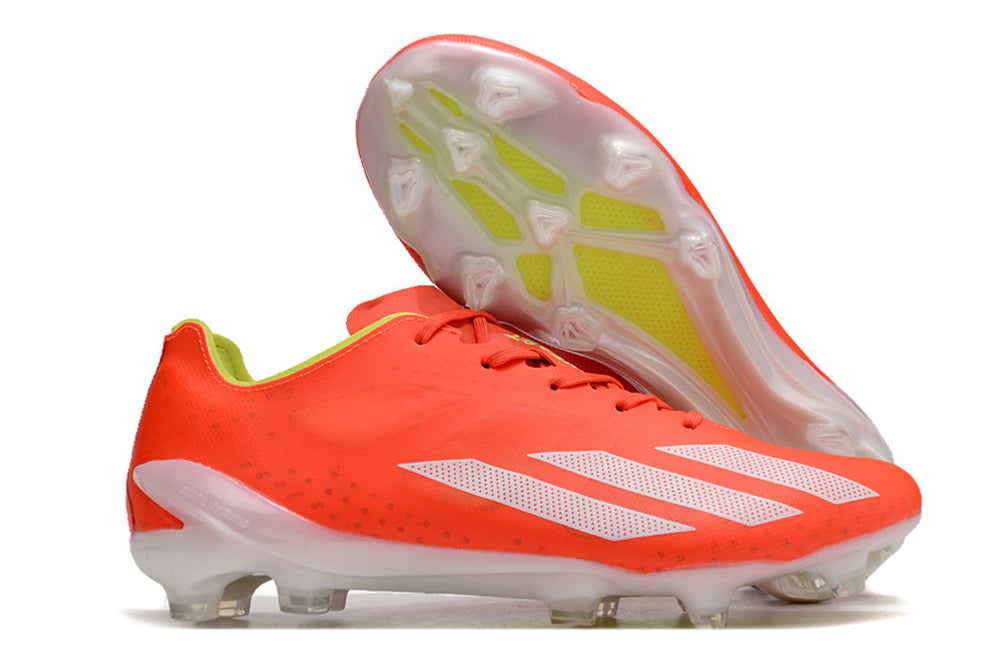 ADIDAS X CRAZYFAST - CAMPO
