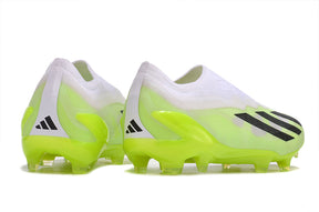 ADIDAS X CRAZYFAST.1 S/CADARÇOS - CAMPO