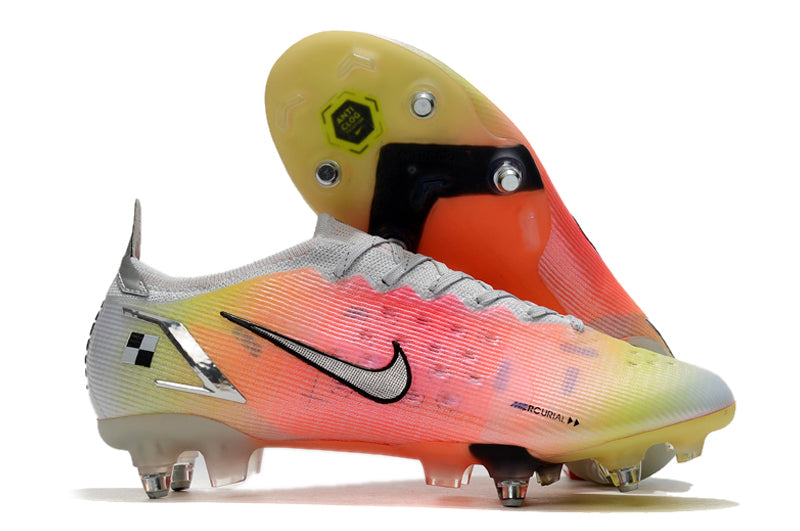 NIKE MERCURIAL VAPOR 14 - TRAVA MISTA
