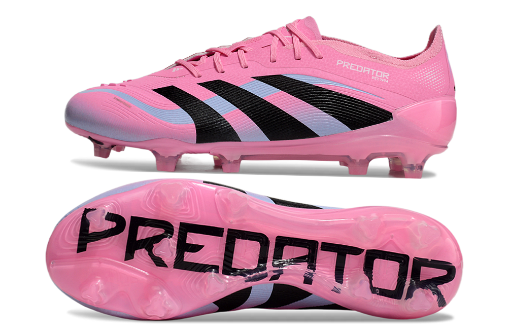 ADIDAS PREDATOR 25 - CAMPO