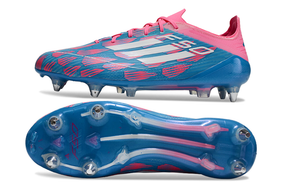 ADIDAS F50 - TRAVA MISTA