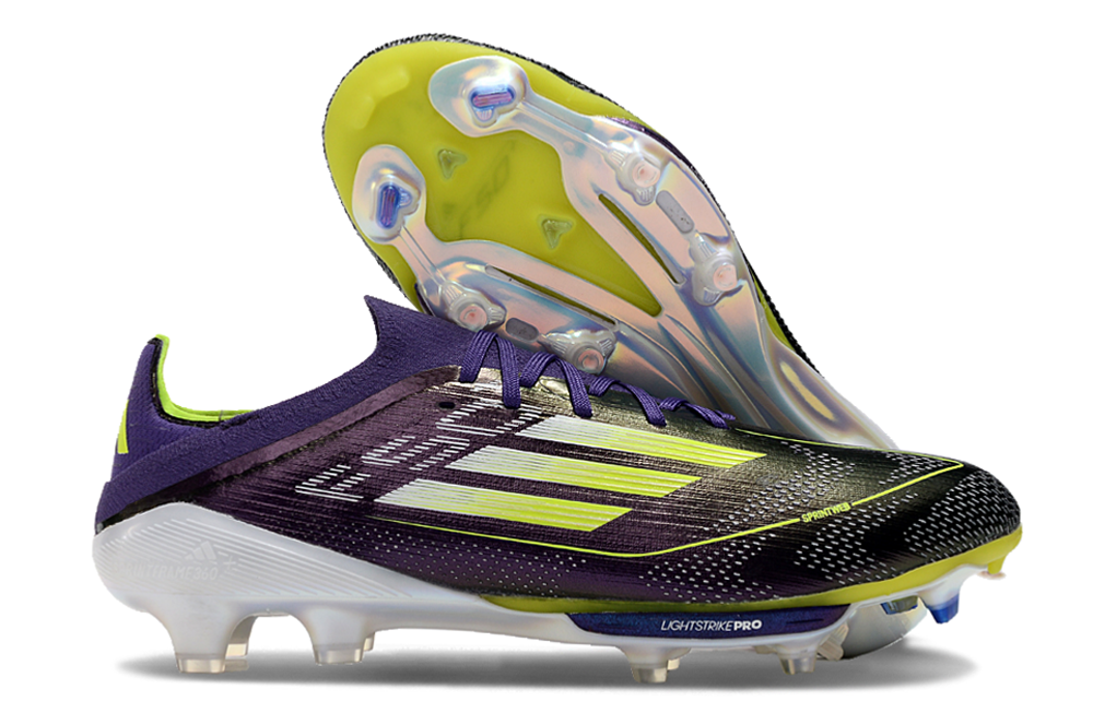 ADIDAS F50 - CAMPO