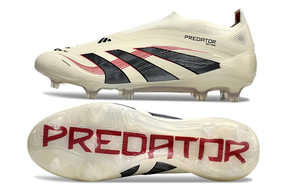 ADIDAS PREDATOR 25 S/CADARÇOS - CAMPO