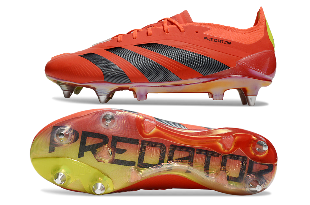 ADIDAS PREDATOR 24 - TRAVA MISTA