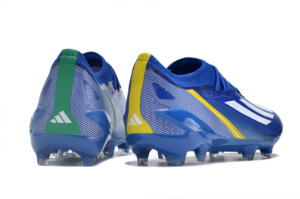 ADIDAS X CRAZYFAST.1 - CAMPO