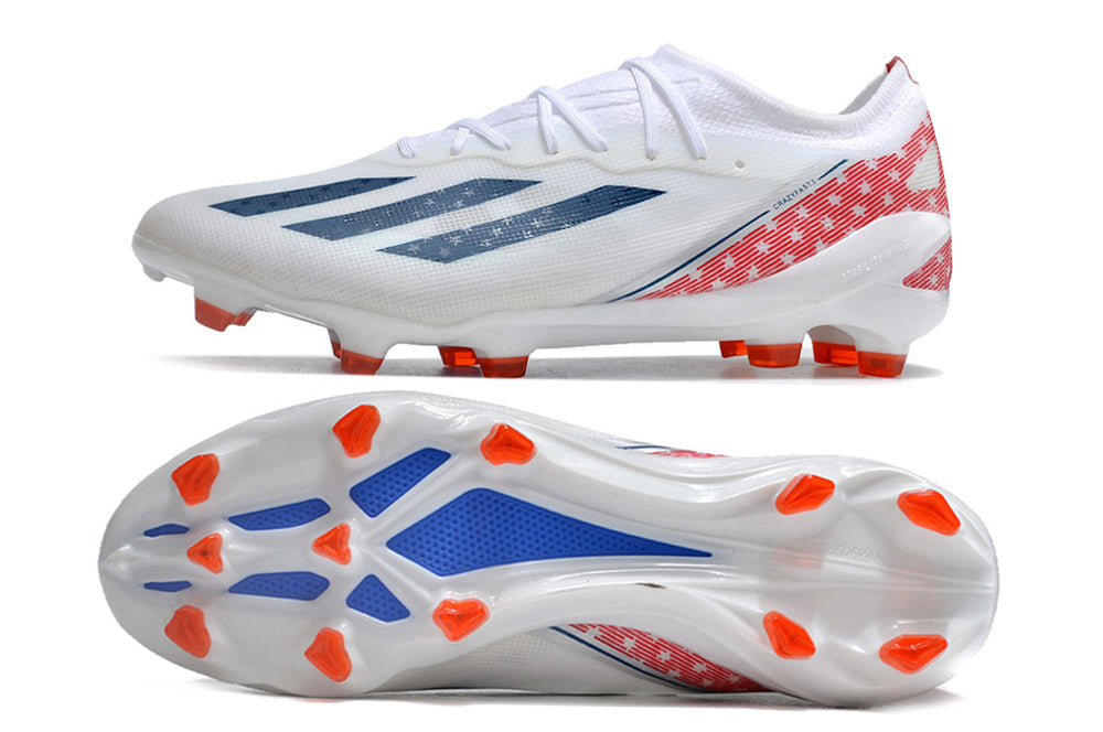 ADIDAS X CRAZYFAST.1 - CAMPO