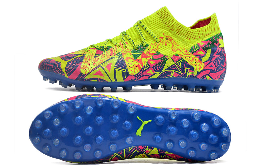 PUMA FUTURE ULTIMATE - TRAVA HÍBRIDA