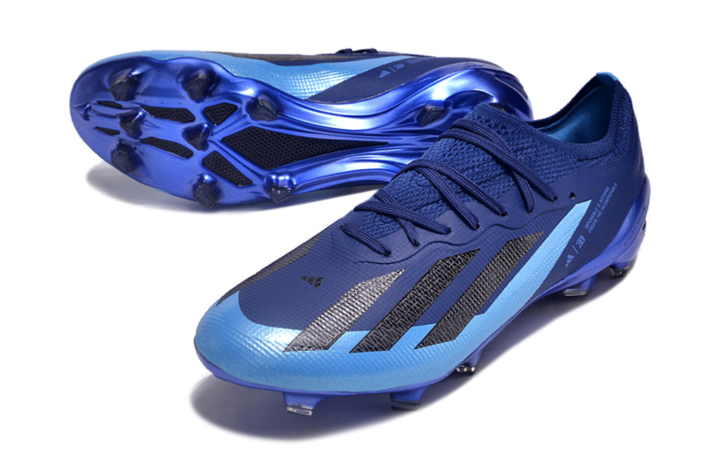 ADIDAS X CRAZYFAST.1 - CAMPO