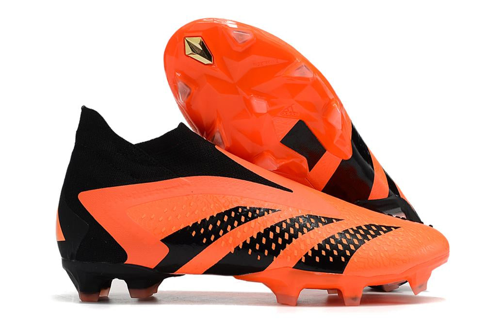 ADIDAS PREDATOR ACCURACY + ELITE CAMPO
