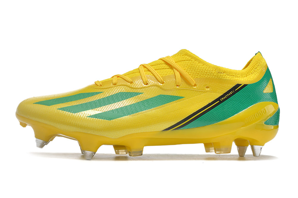 ADIDAS X CRAZYFAST.1 - TRAVA MISTA
