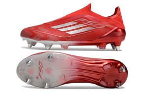ADIDAS F50 S/CADARÇOS - TRAVA MISTA