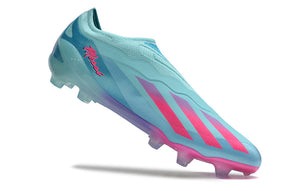 ADIDAS X CRAZYFAST.1 S/CADARÇOS - CAMPO