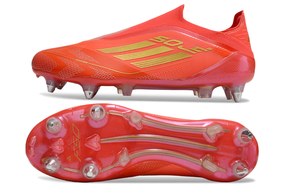 ADIDAS F50 S/CADARÇOS - TRAVA MISTA