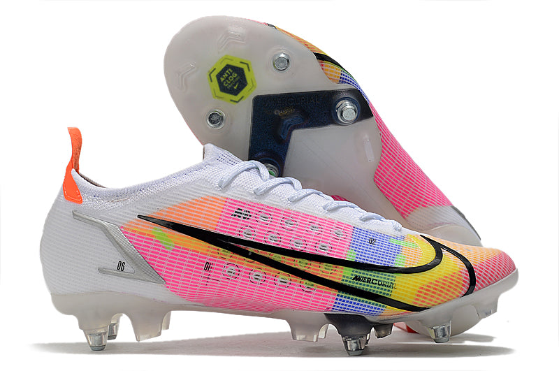 NIKE MERCURIAL VAPOR 14 - TRAVA MISTA