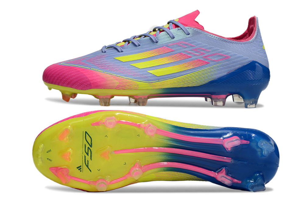 ADIDAS F50 - CAMPO