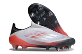 ADIDAS F50 S/CADARÇOS - TRAVA MISTA