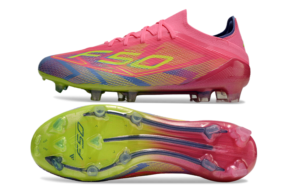 ADIDAS F50 - CAMPO