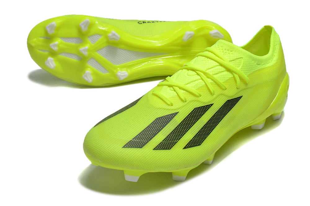 ADIDAS X CRAZYFAST.1 - CAMPO