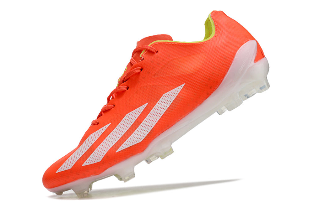 ADIDAS X CRAZYFAST + CAMPO