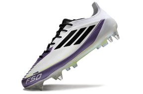 ADIDAS F50 - TRAVA MISTA