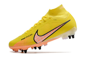 NIKE MERCURIAL SUPERFLY 9 - TRAVA MISTA