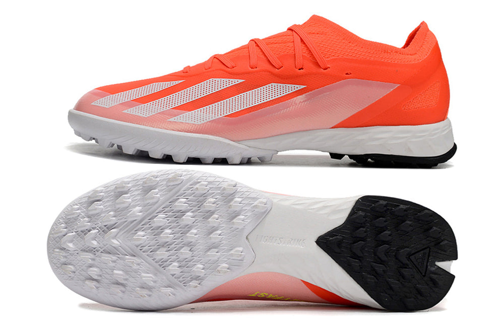 ADIDAS X CRAZYFAST.1 - SOCIETY