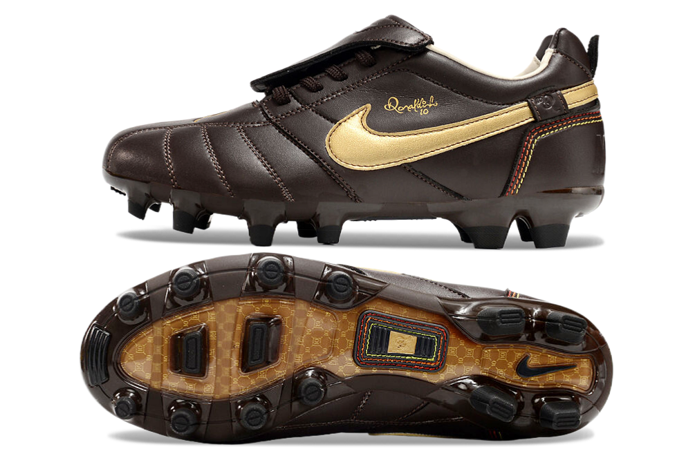 NIKE TIEMPO LEGEND R10 - CAMPO