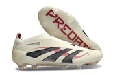 ADIDAS PREDATOR 25 S/CADARÇOS - CAMPO