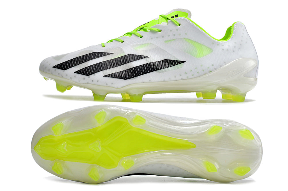 ADIDAS X CRAZYFAST - CAMPO