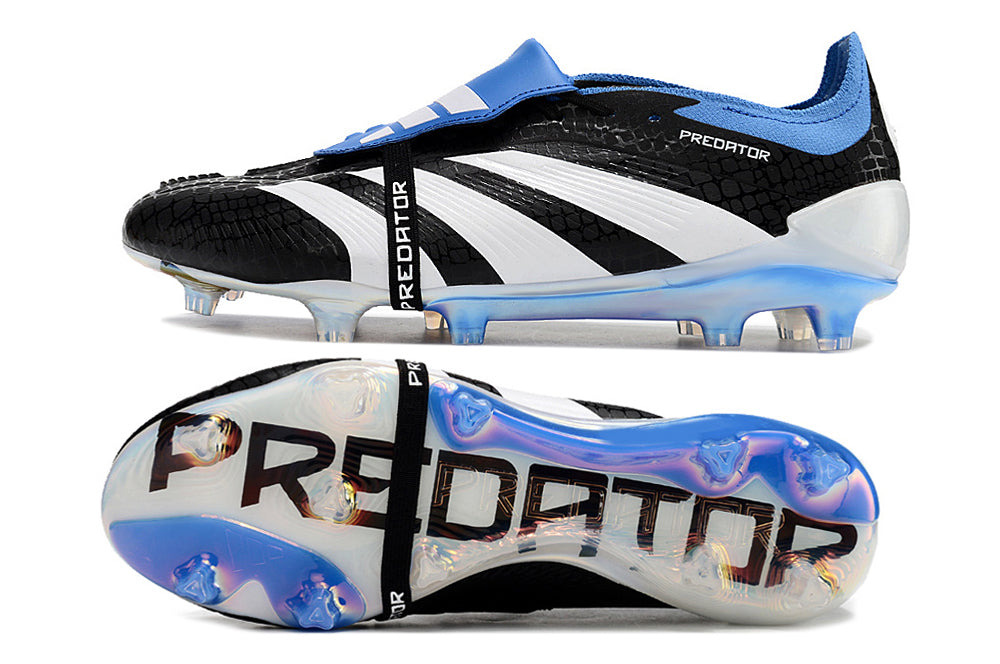 ADIDAS PREDATOR 24 TONGUE - CAMPO