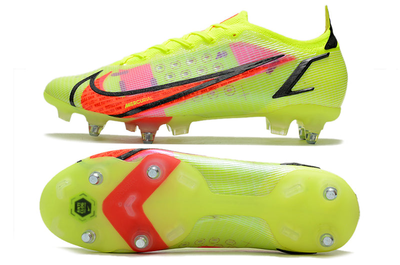 NIKE MERCURIAL VAPOR 14 - TRAVA MISTA