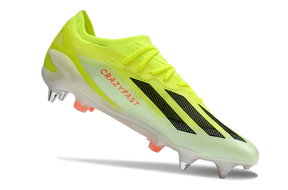 ADIDAS X CRAZYFAST.1 - TRAVA MISTA