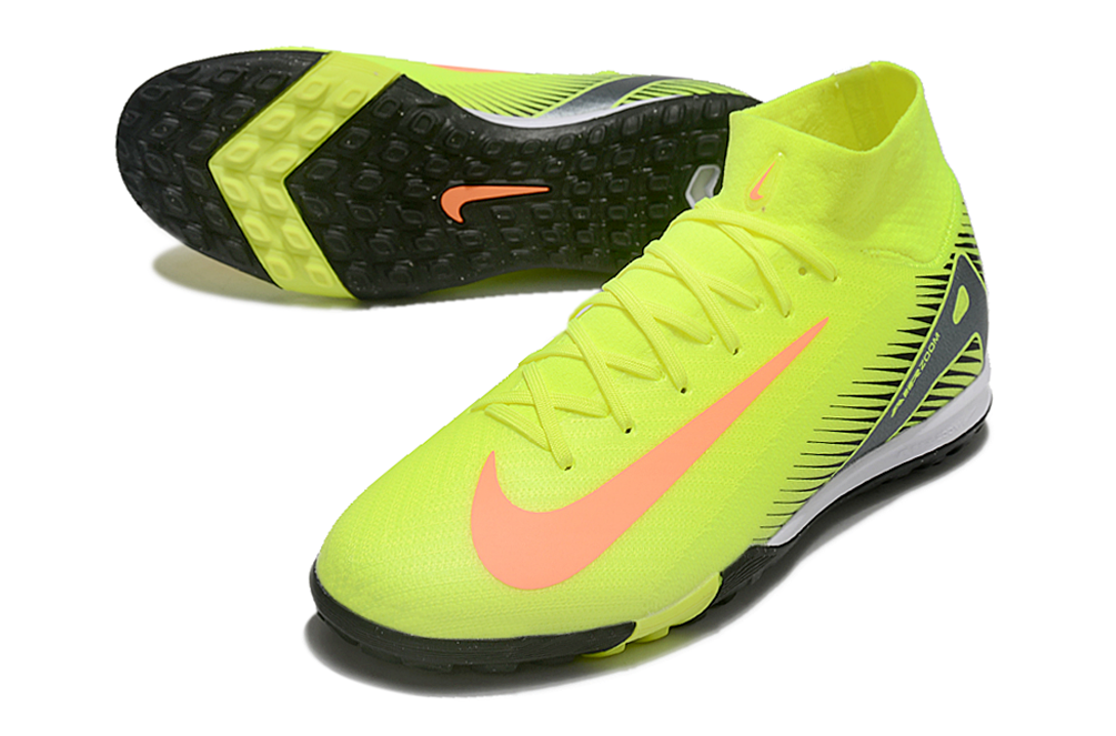 NIKE MERCURIAL SUPERFLY 10 - SOCIETY