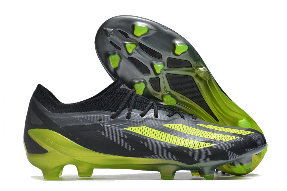 ADIDAS X CRAZYFAST.1 -  CAMPO