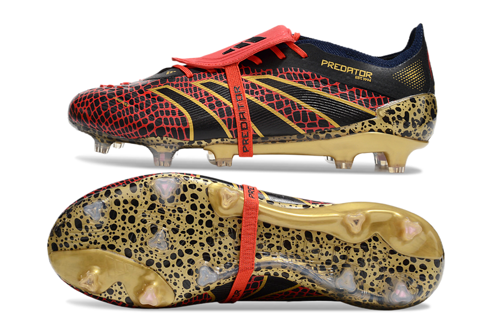 ADIDAS PREDATOR 24 TONGUE - CAMPO