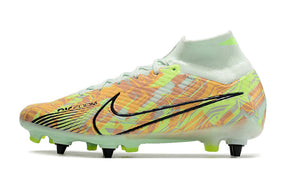 NIKE MERCURIAL SUPERFLY 9 - TRAVA MISTA