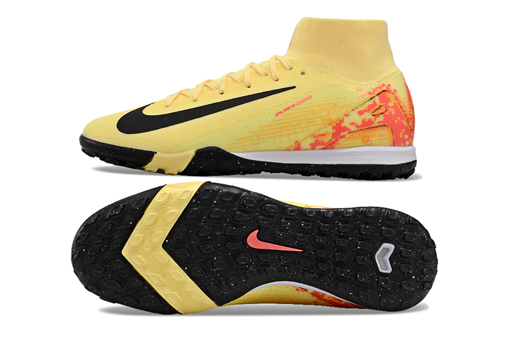 NIKE MERCURIAL SUPERFLY 10 - SOCIETY