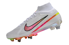 NIKE MERCURIAL SUPERFLY 9 - TRAVA MISTA