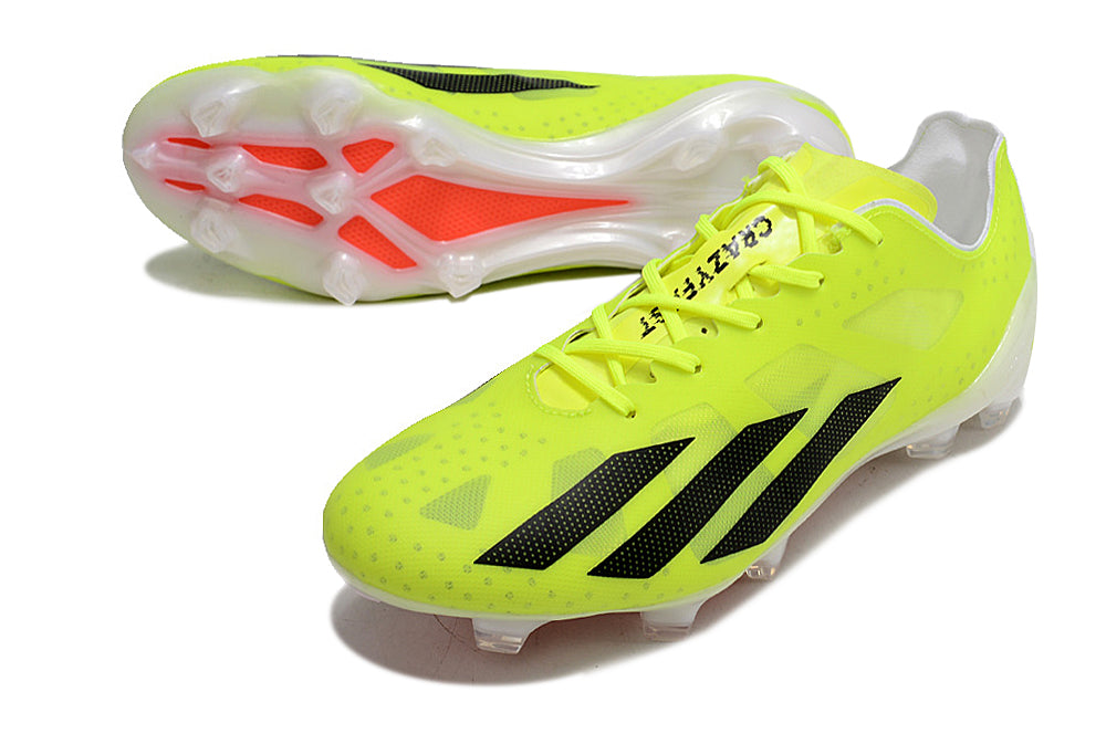 ADIDAS X CRAZYFAST + CAMPO