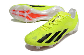 ADIDAS X CRAZYFAST + CAMPO