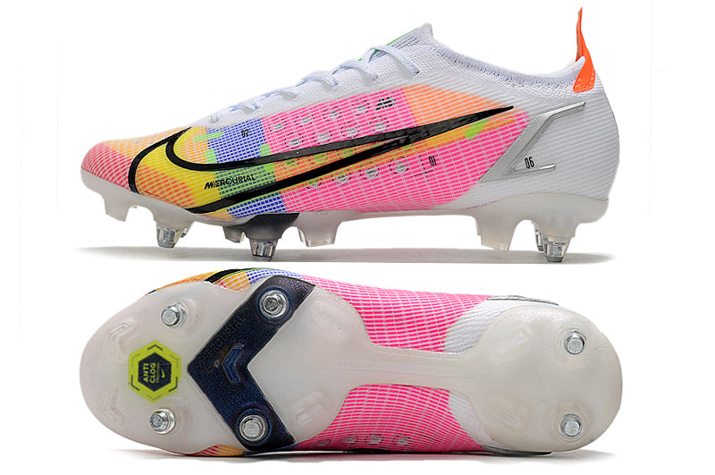 NIKE MERCURIAL VAPOR 14 - TRAVA MISTA